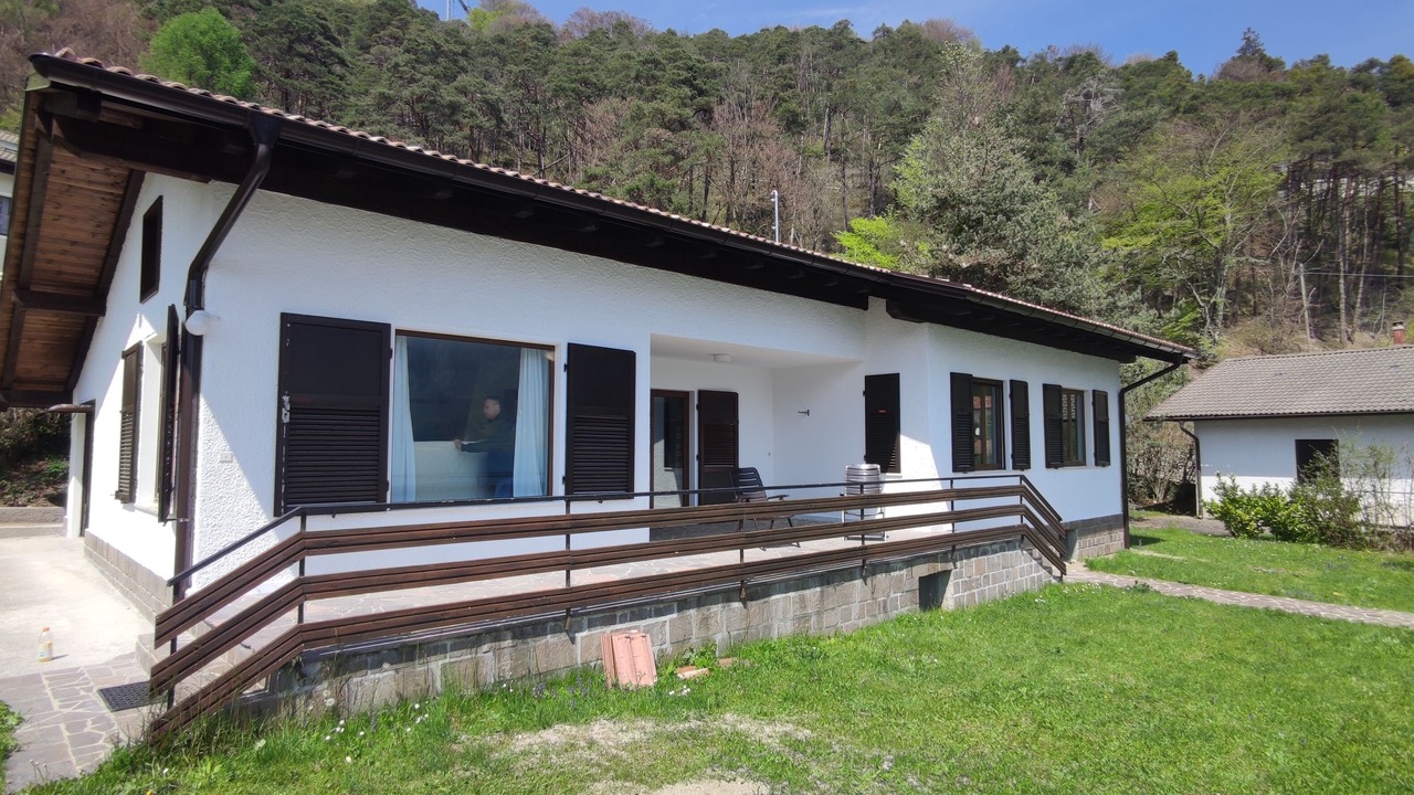 Photo of Outdoor in Val Maria-Pur