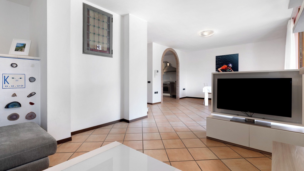 Photo of Livingroom in Bolognano-Vignole