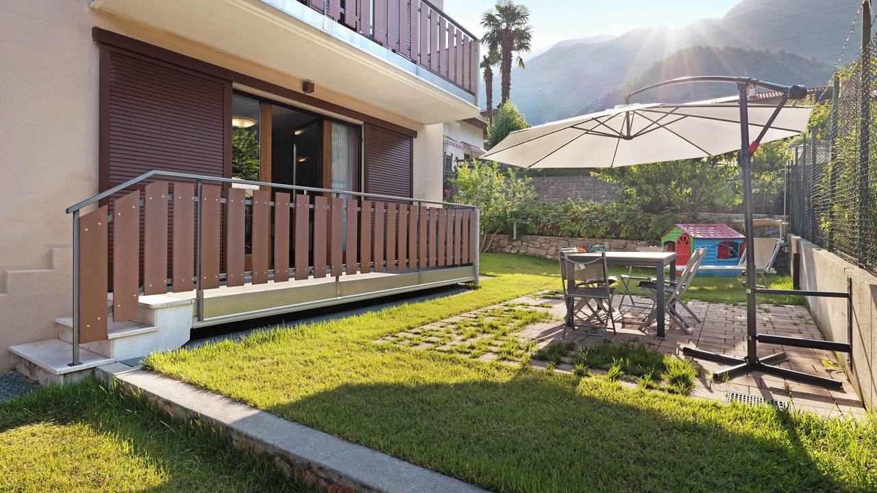 Photo of Outdoor in Bolognano-Vignole