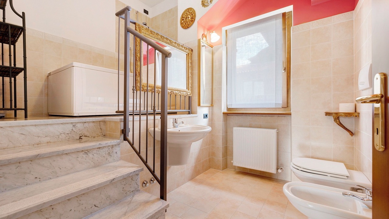 Photo of Bathroom in Bolognano-Vignole