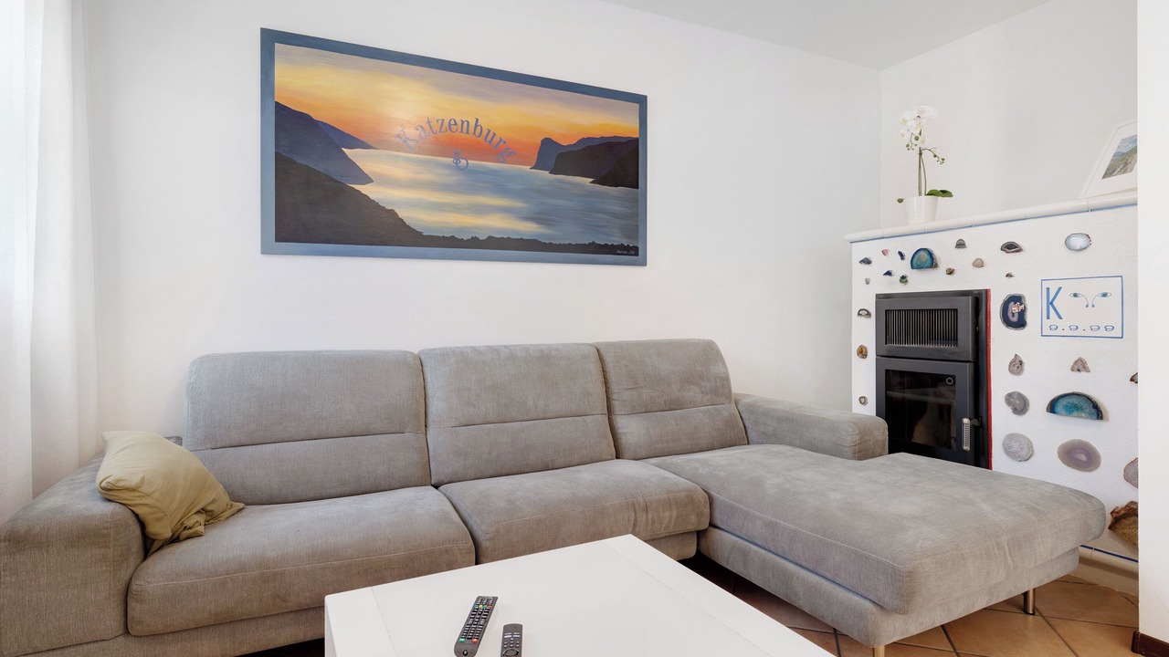 Photo of Livingroom in Bolognano-Vignole