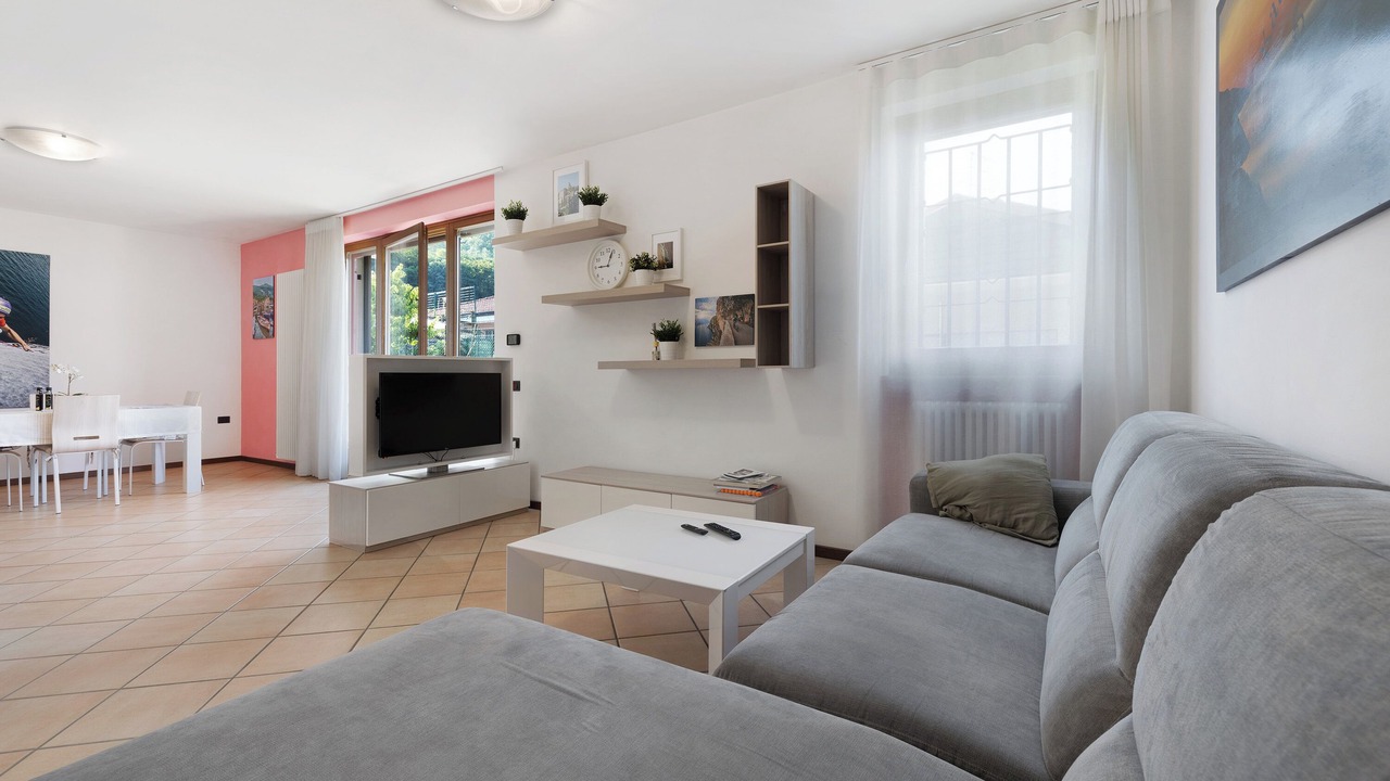 Photo of Livingroom in Bolognano-Vignole