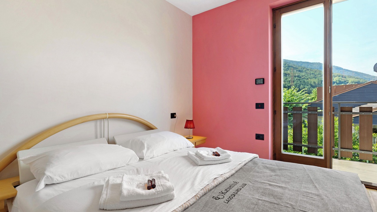 Photo of Bedroom in Bolognano-Vignole