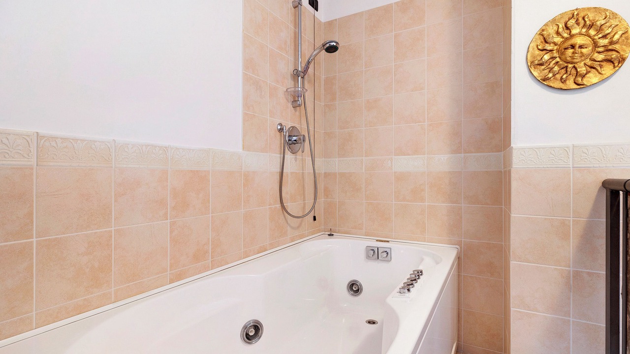 Photo of Bathroom in Bolognano-Vignole