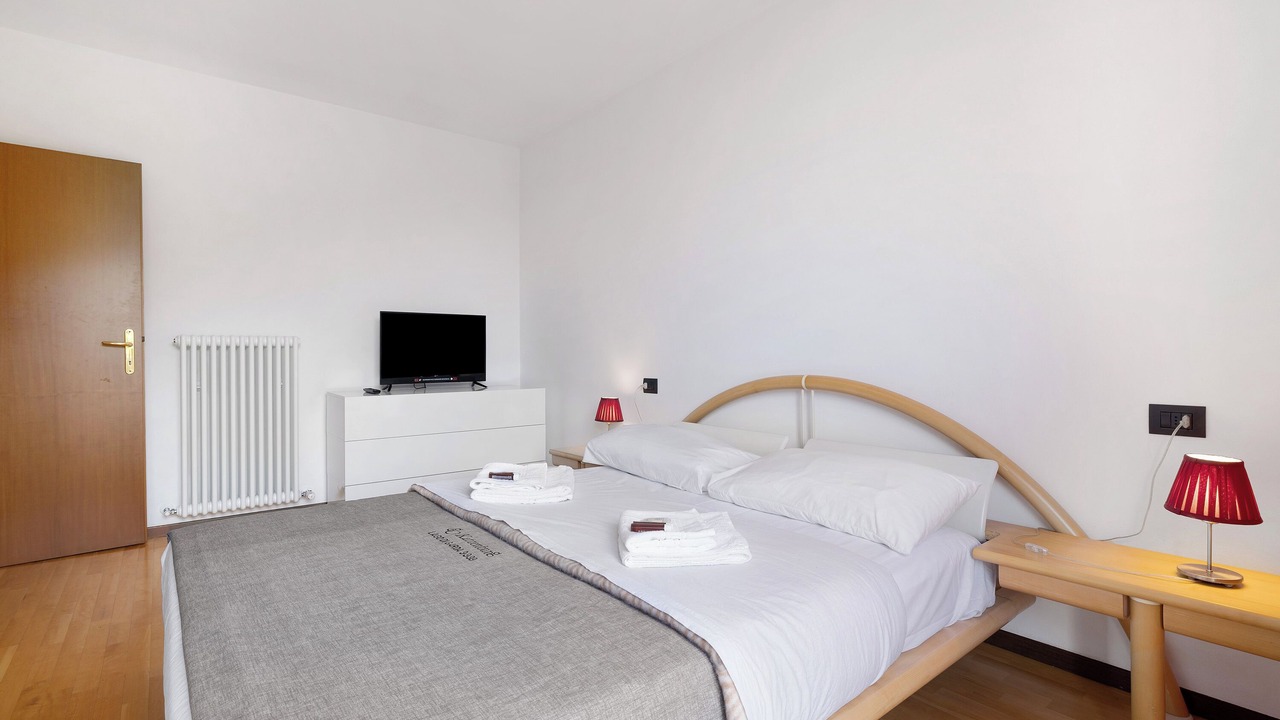 Photo of Bedroom in Bolognano-Vignole
