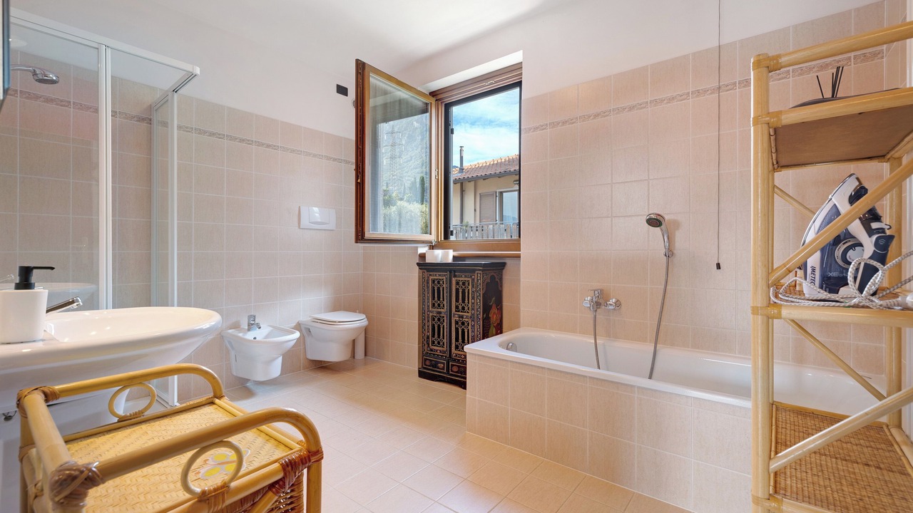 Photo of Bathroom in Bolognano-Vignole