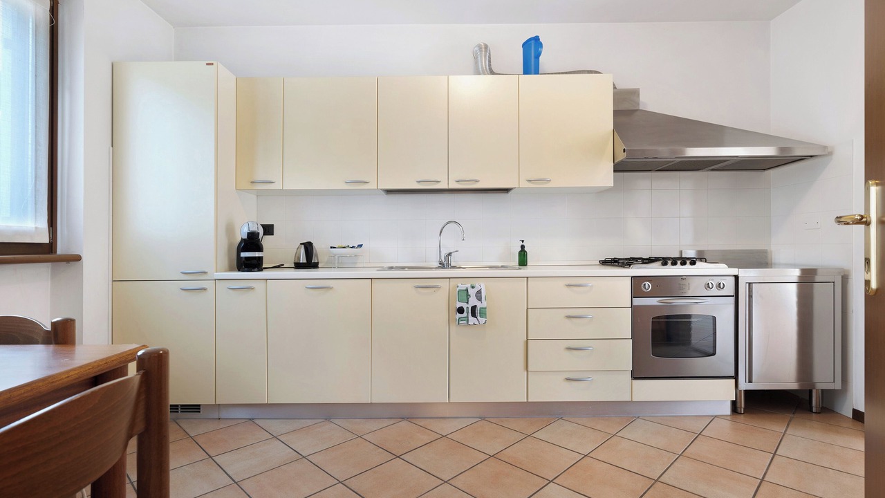 Photo of Kitchen in Bolognano-Vignole