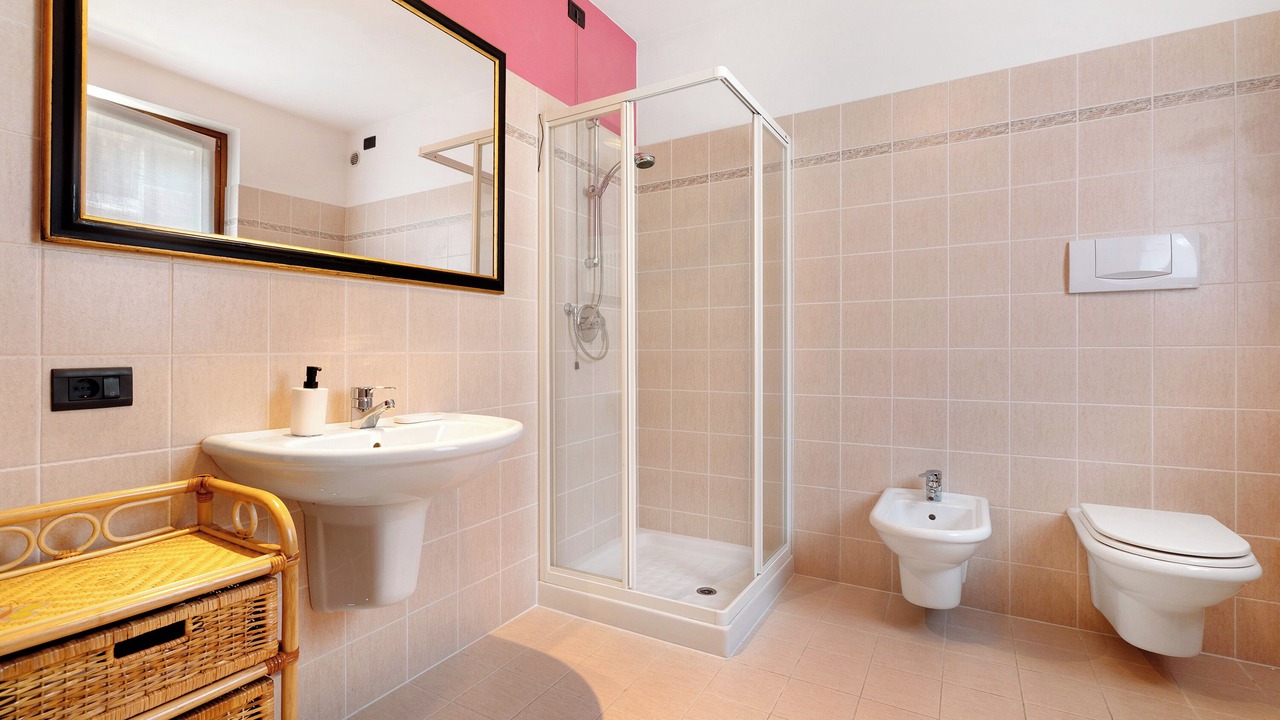 Photo of Bathroom in Bolognano-Vignole
