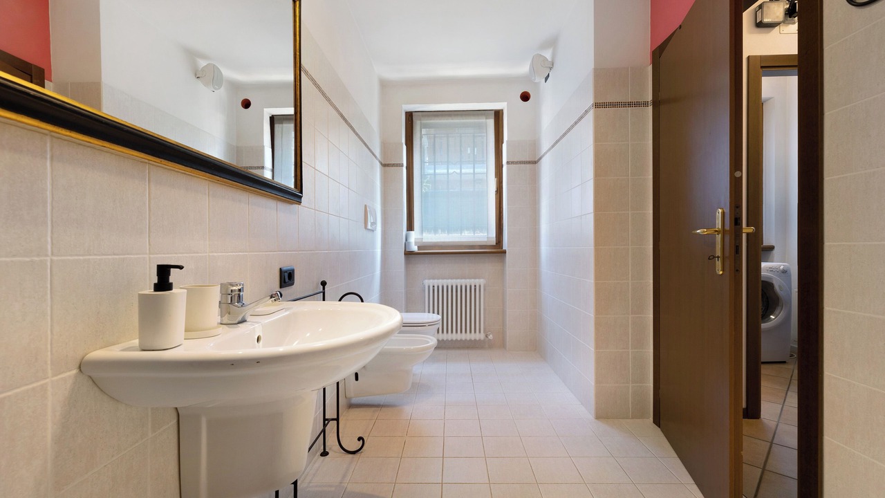 Photo of Bathroom in Bolognano-Vignole