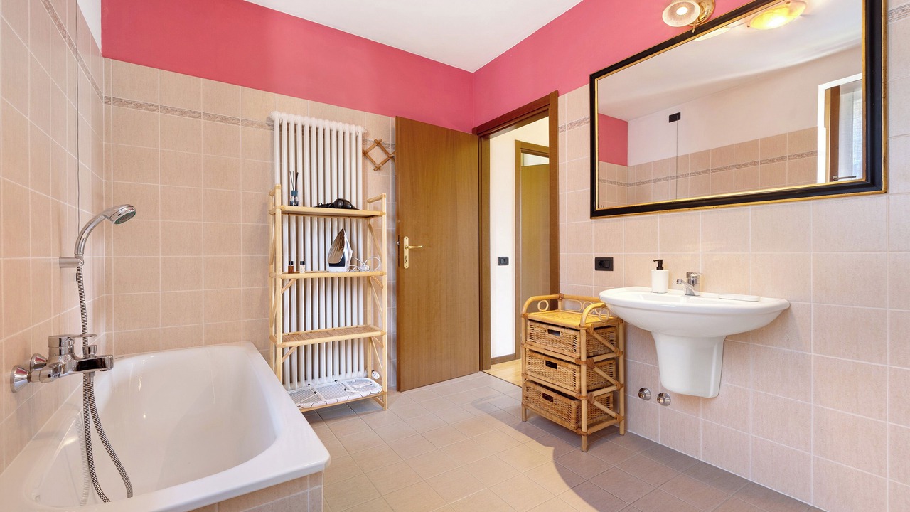 Photo of Bathroom in Bolognano-Vignole