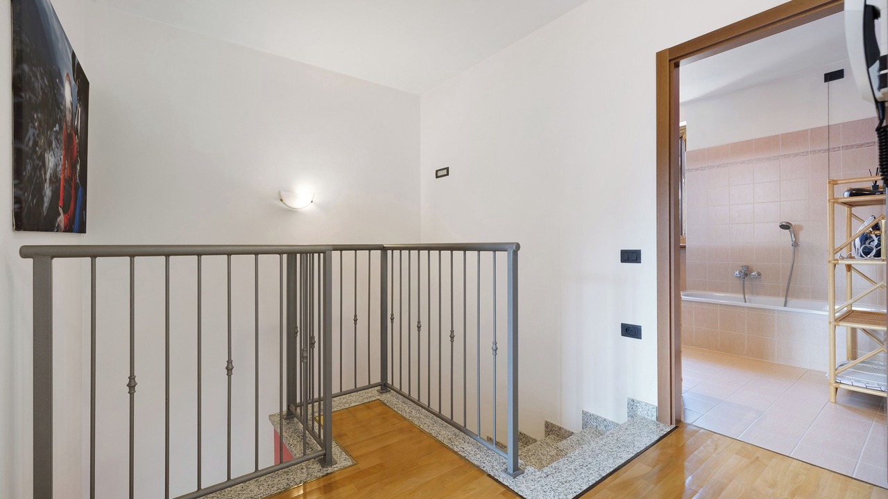 Photo of Bathroom in Bolognano-Vignole