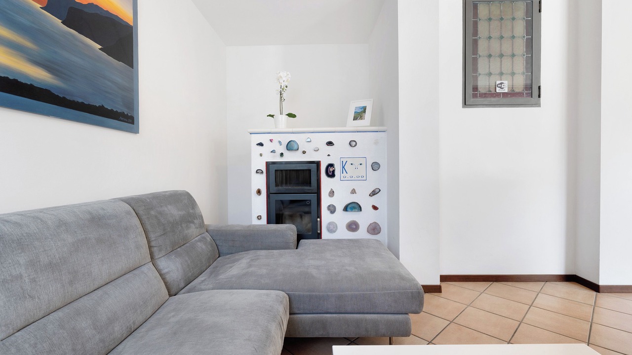 Photo of Livingroom in Bolognano-Vignole