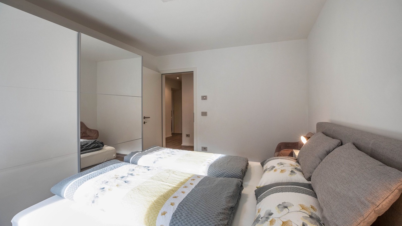 Photo of Bedroom in Nova Ponente