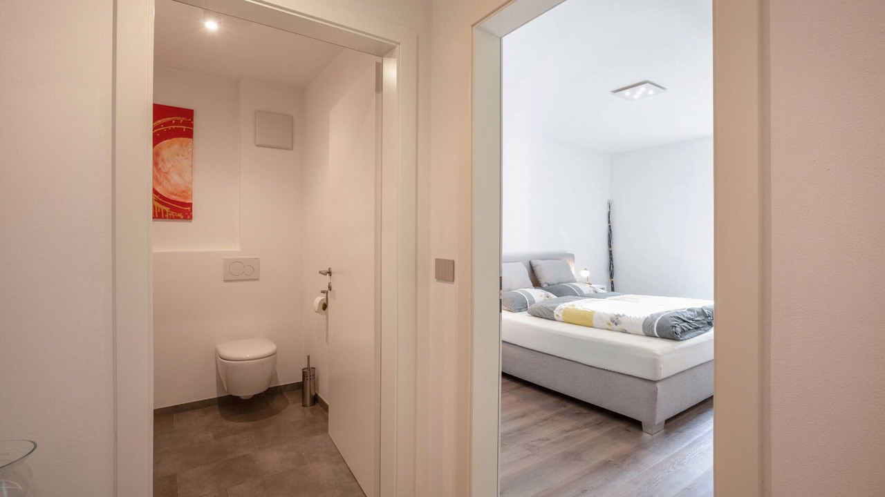Photo of Bathroom in Nova Ponente