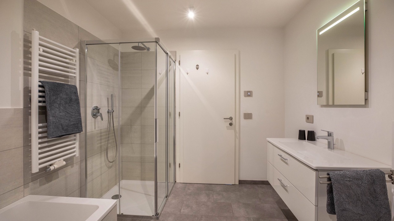 Photo of Bathroom in Nova Ponente