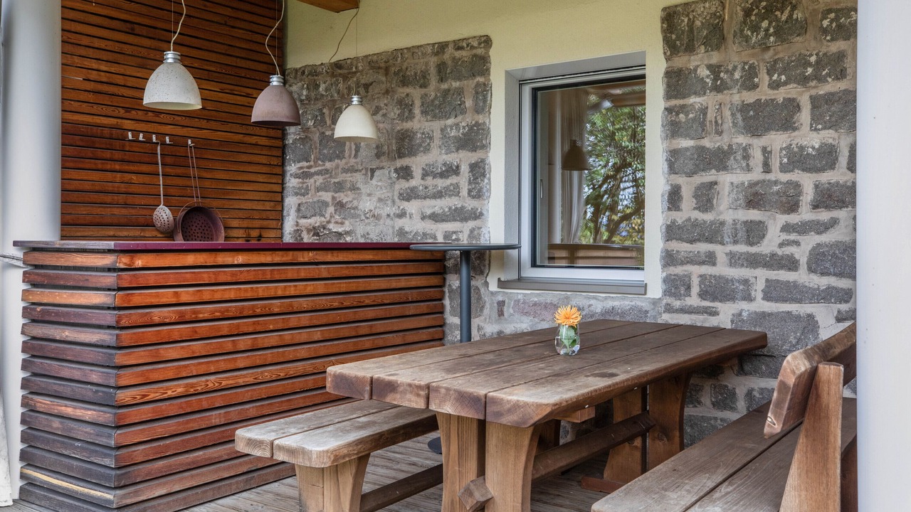 Photo of Outdoor in Nova Ponente