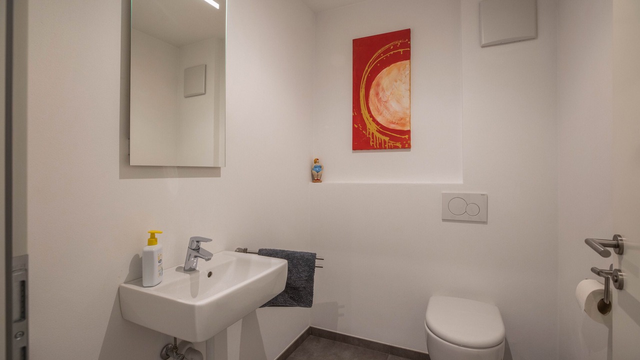 Photo of Bathroom in Nova Ponente