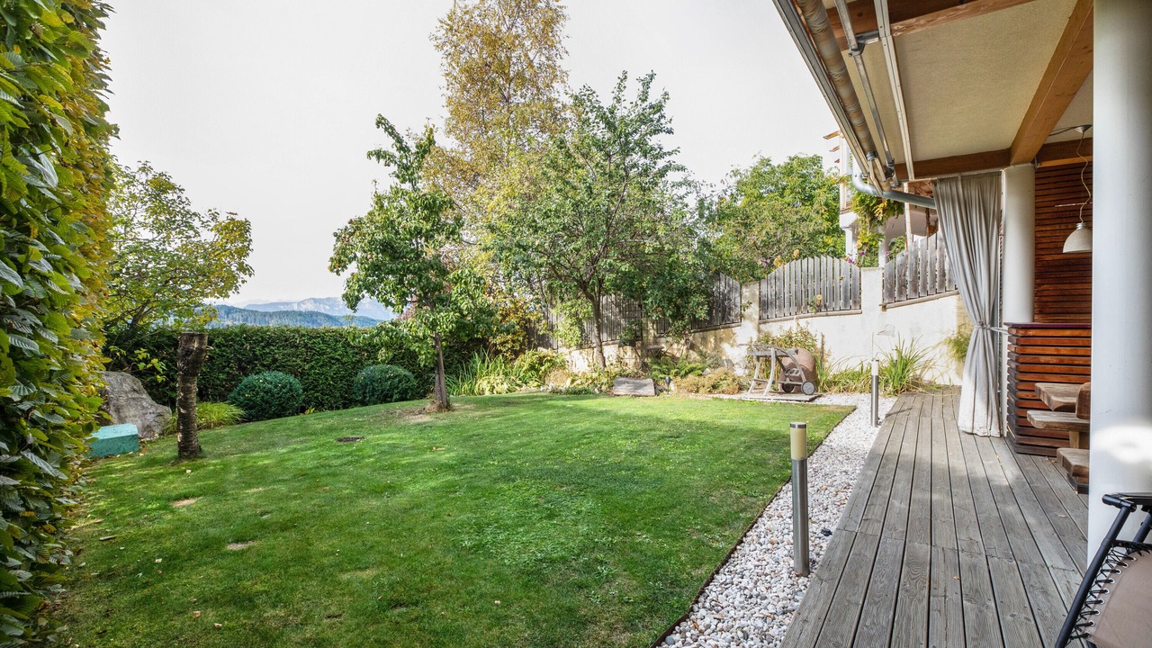 Photo of Patio Balcony in Nova Ponente