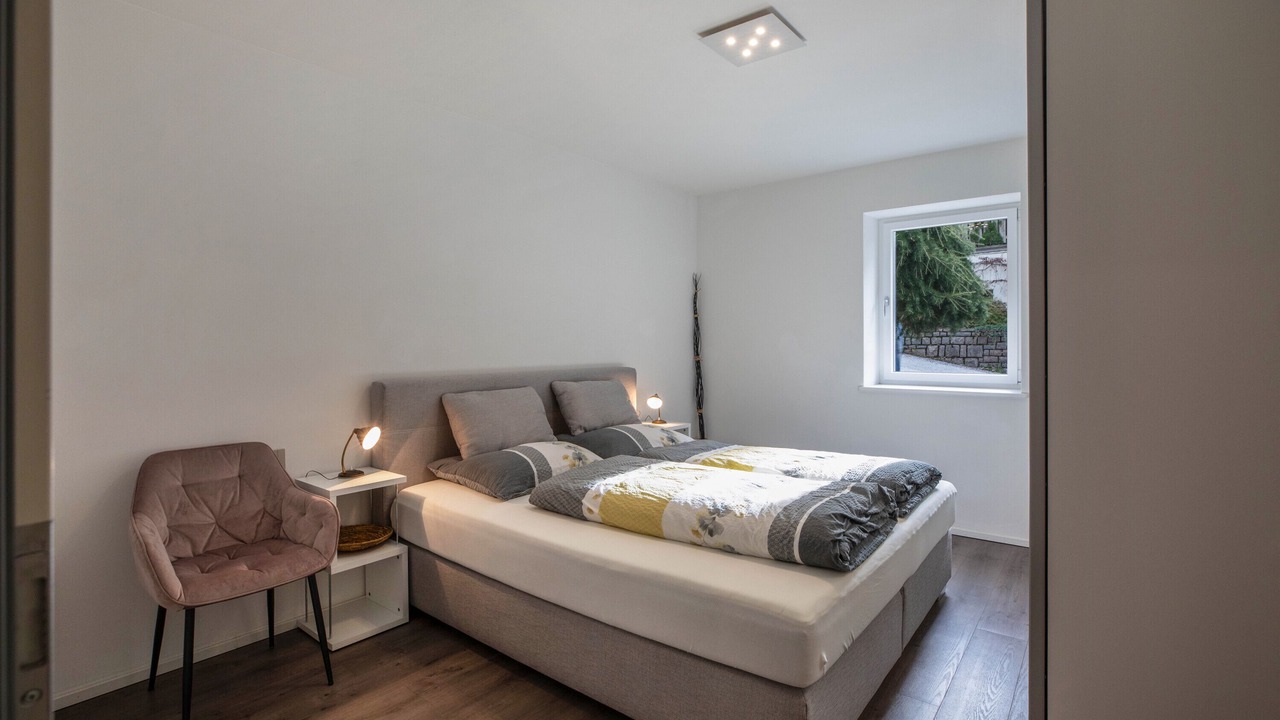 Photo of Bedroom in Nova Ponente