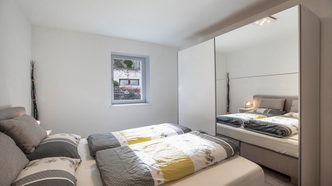 Photo of Bedroom in Nova Ponente