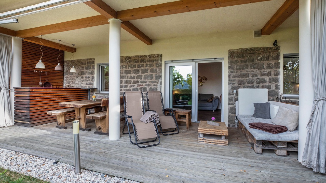 Photo of Outdoor in Nova Ponente