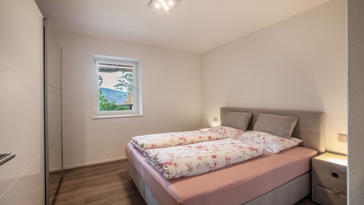 Photo of Bedroom in Nova Ponente