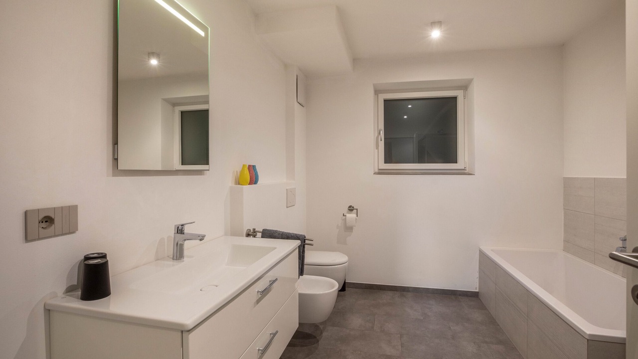 Photo of Bathroom in Nova Ponente