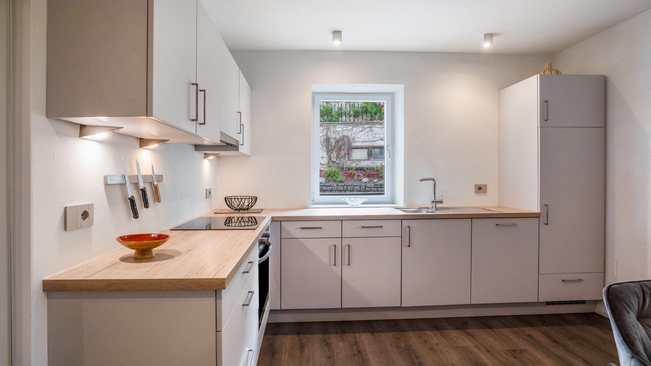 Photo of Kitchen in Nova Ponente