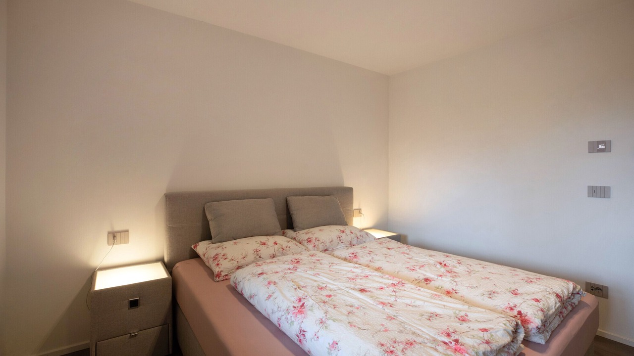 Photo of Bedroom in Nova Ponente