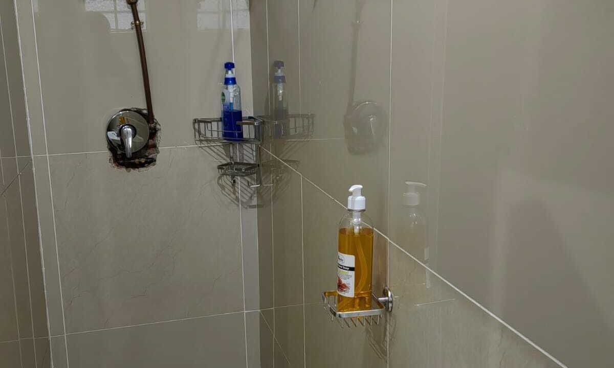 Photo of Bathroom in Pietermaritzburg