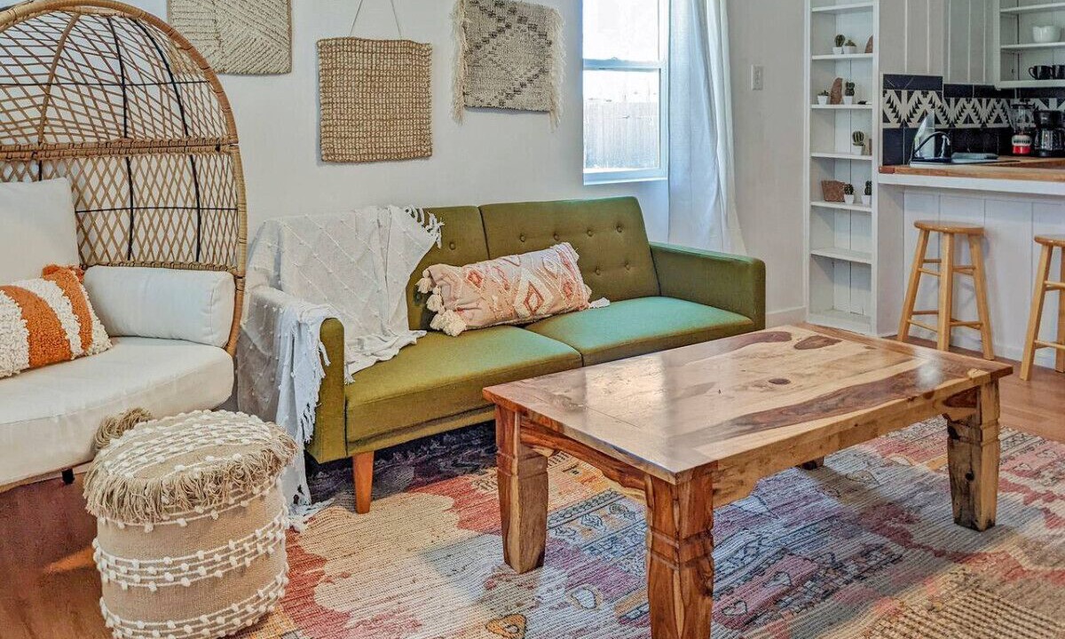 Photo of Bedroom in Kanab