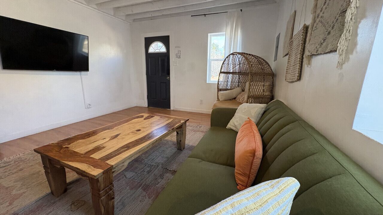 Photo of Bedroom in Kanab
