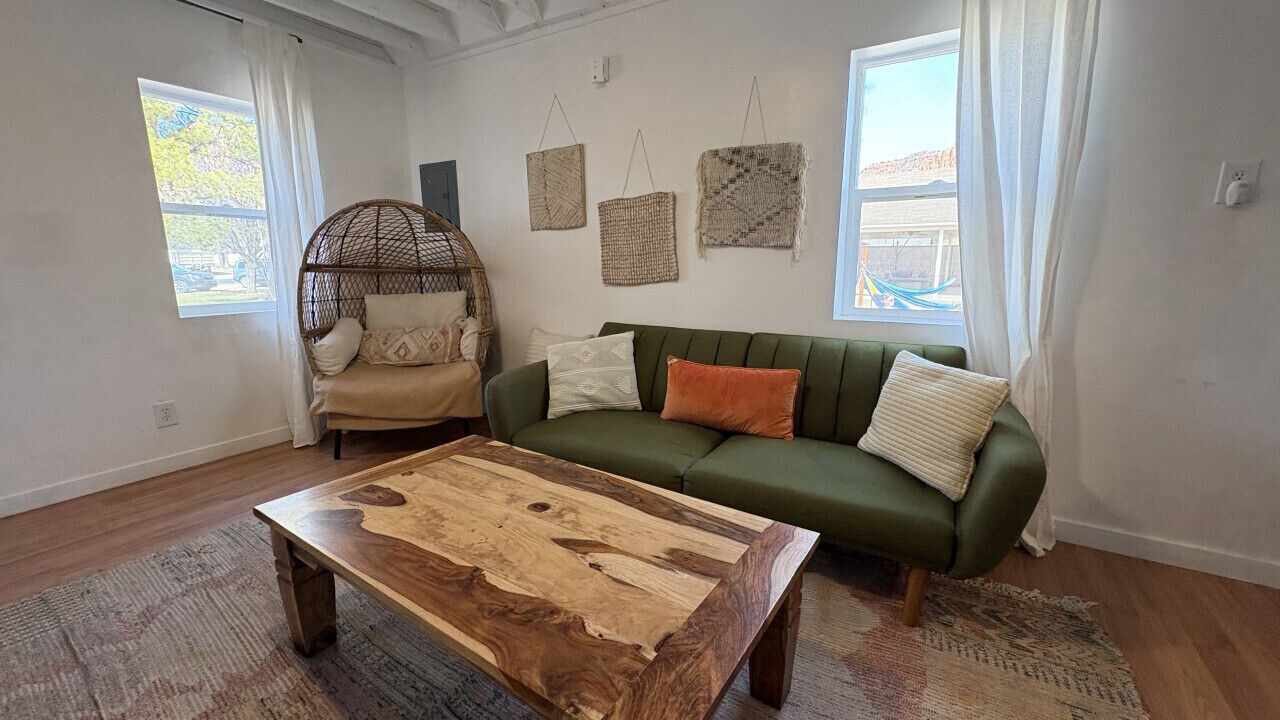 Photo of Bedroom in Kanab