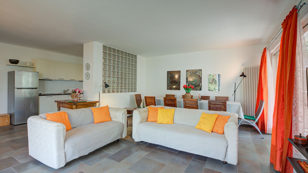 Photo of Livingroom in Torbole sul Garda