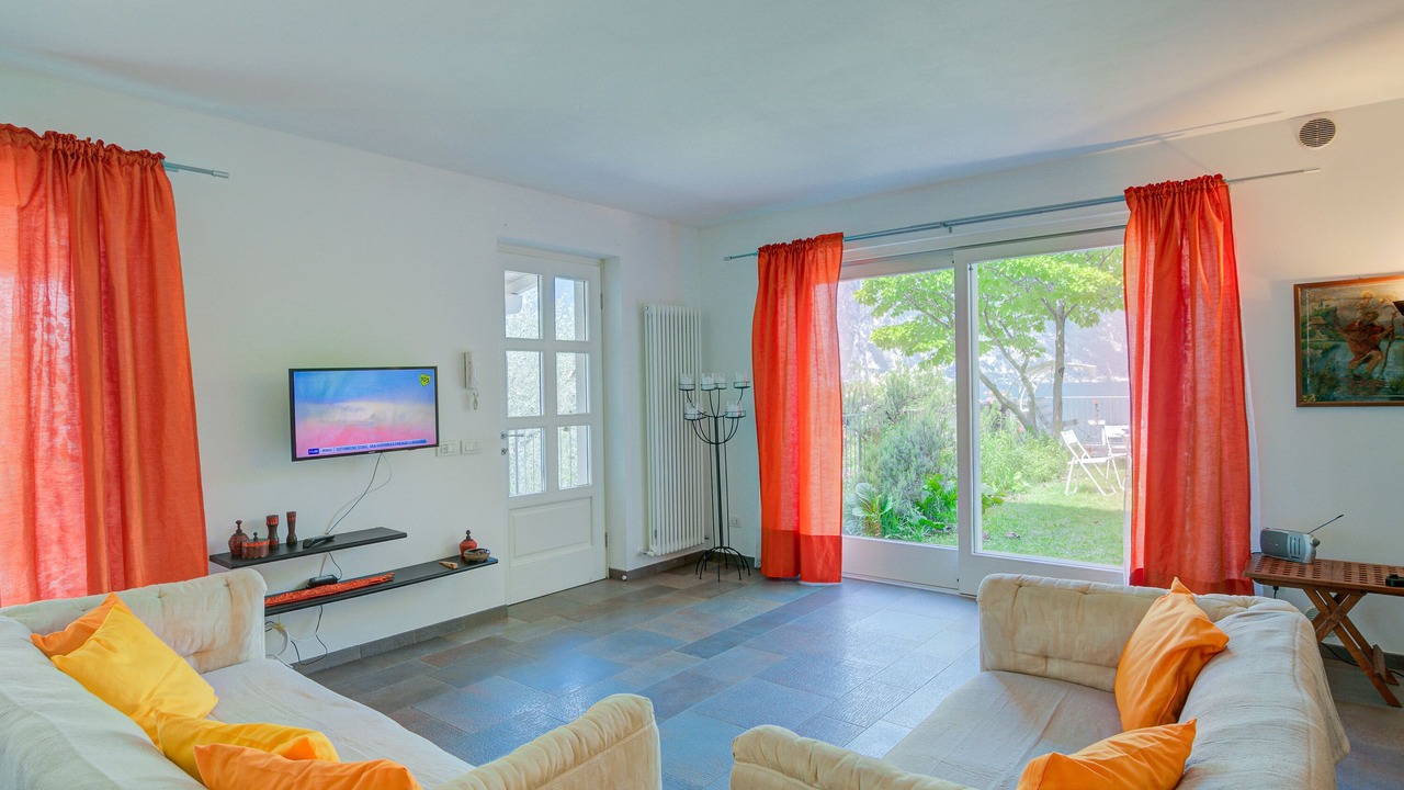 Photo of Livingroom in Torbole sul Garda