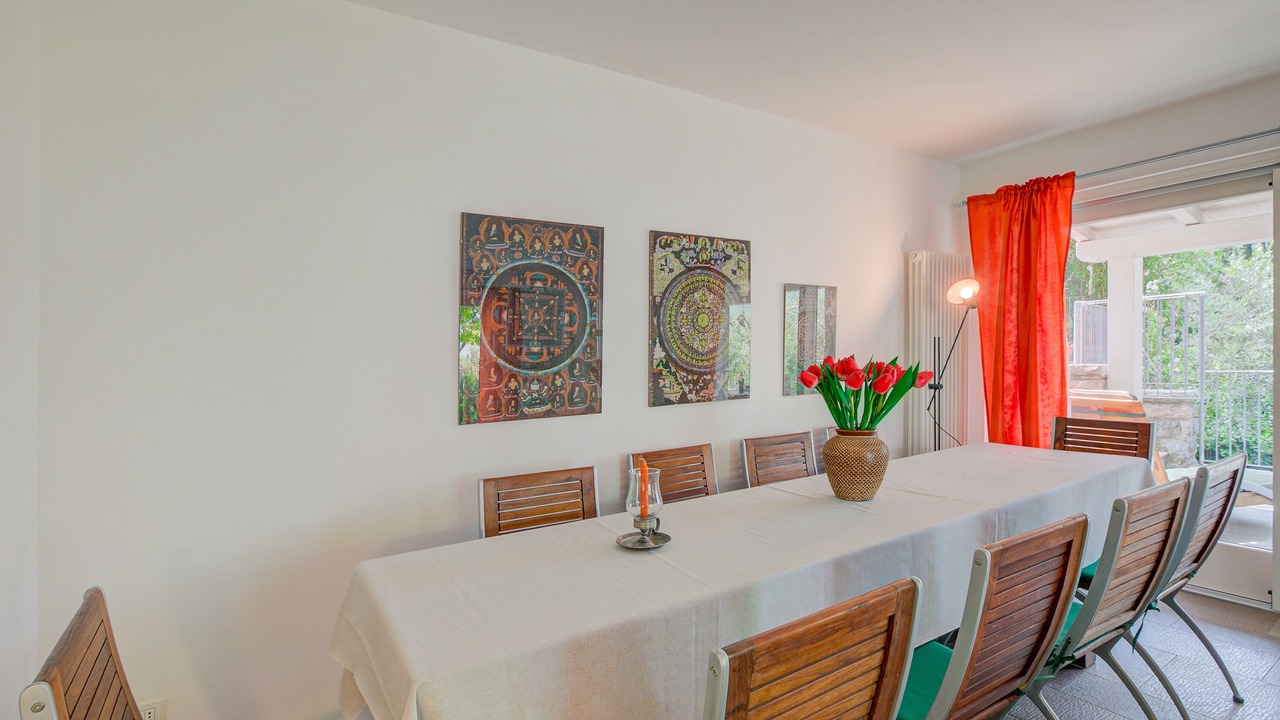 Photo of Bedroom in Torbole sul Garda