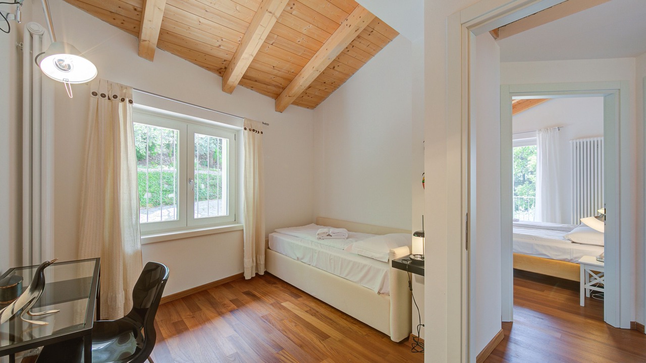 Photo of Bedroom in Torbole sul Garda