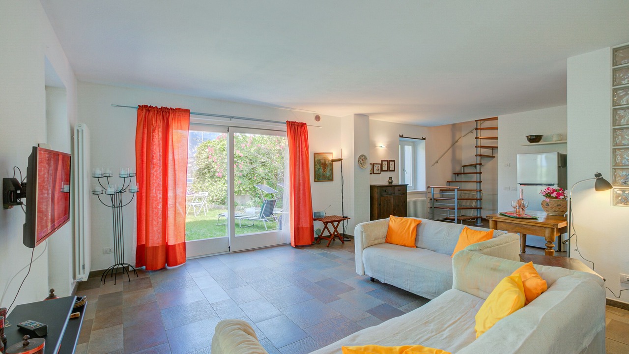 Photo of Livingroom in Torbole sul Garda