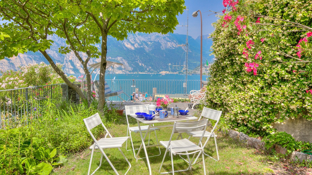 Photo of Outdoor in Torbole sul Garda