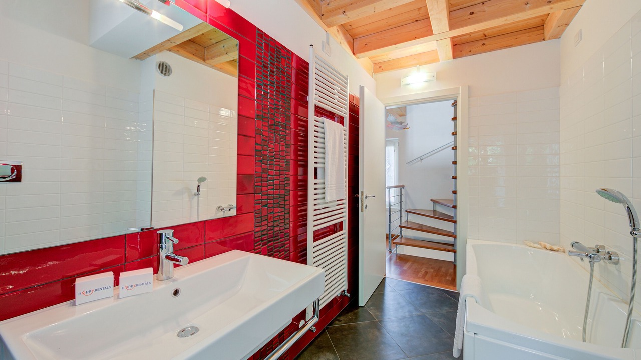 Photo of Bathroom in Torbole sul Garda