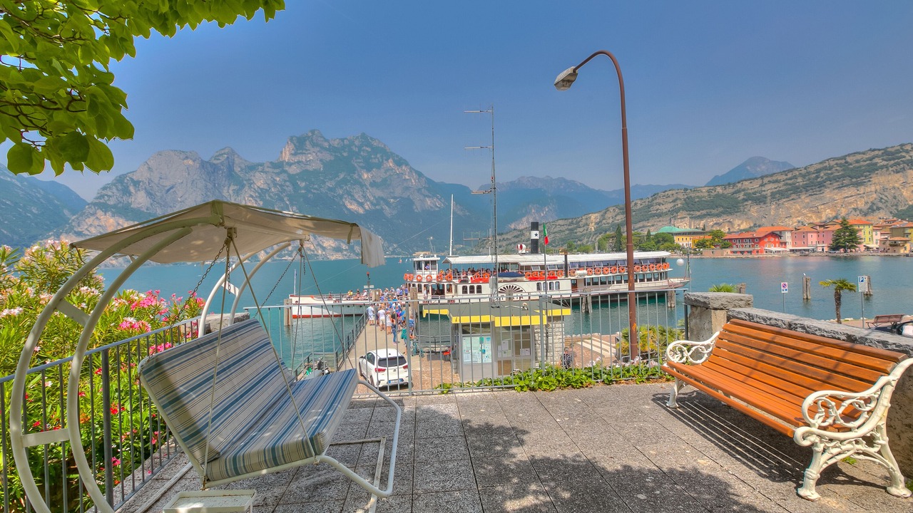 Photo of Others in Torbole sul Garda