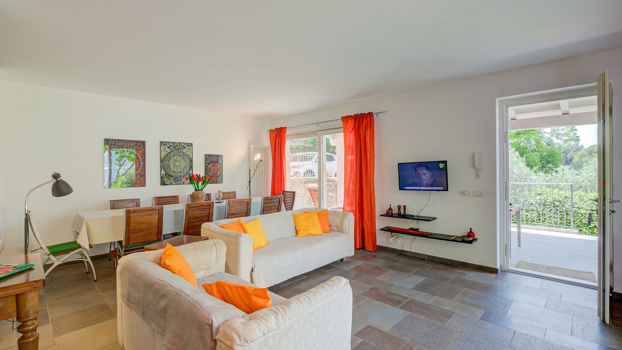 Photo of Livingroom in Torbole sul Garda