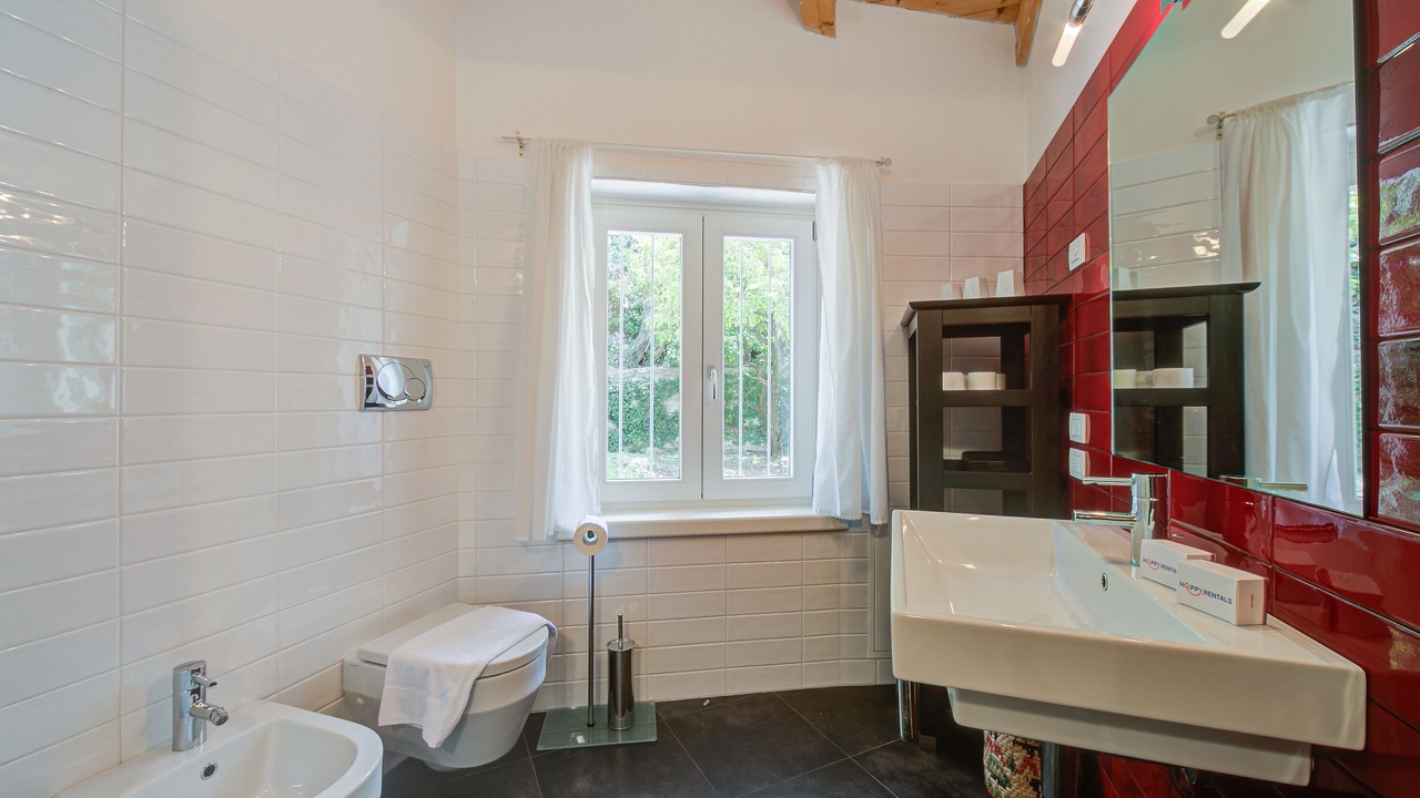 Photo of Bathroom in Torbole sul Garda