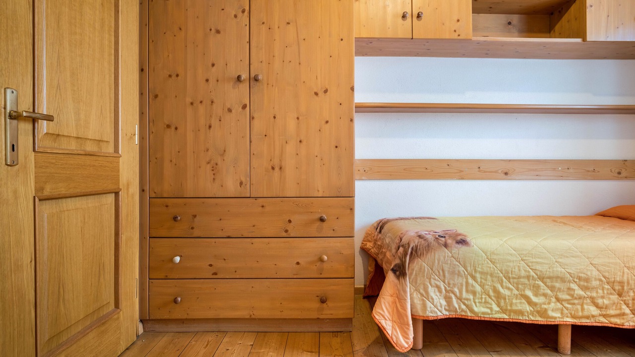 Photo of Bedroom in Castello-Molina di Fiemme