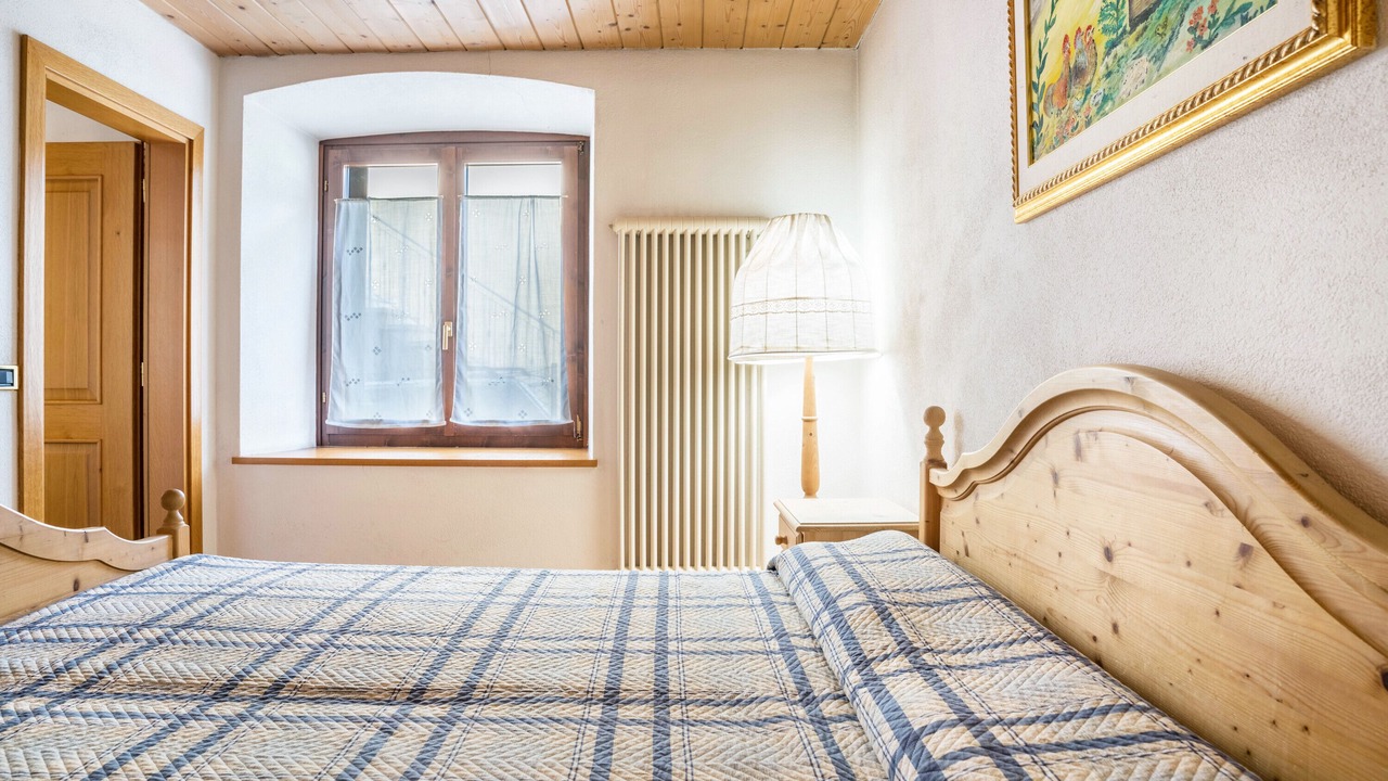 Photo of Bedroom in Castello-Molina di Fiemme