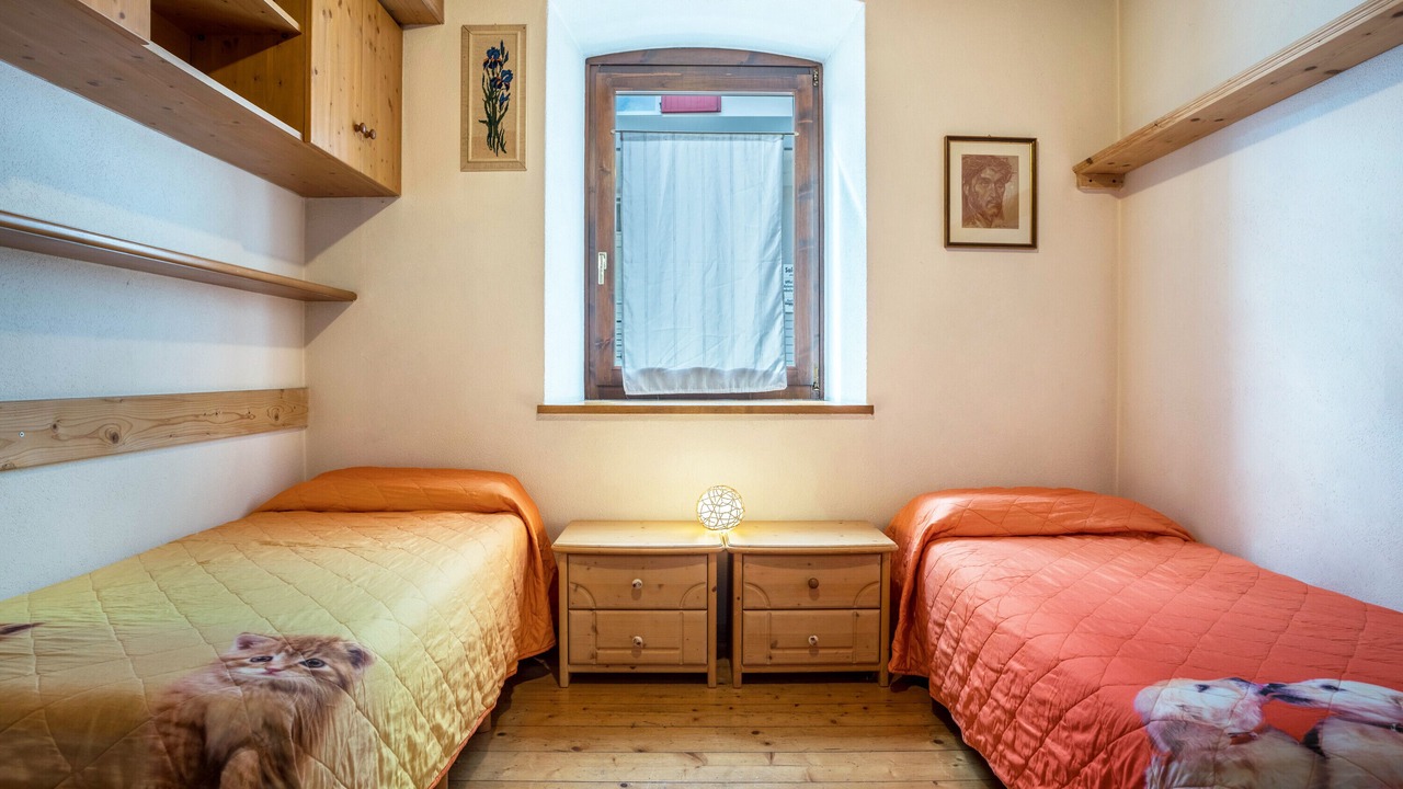 Photo of Bedroom in Castello-Molina di Fiemme