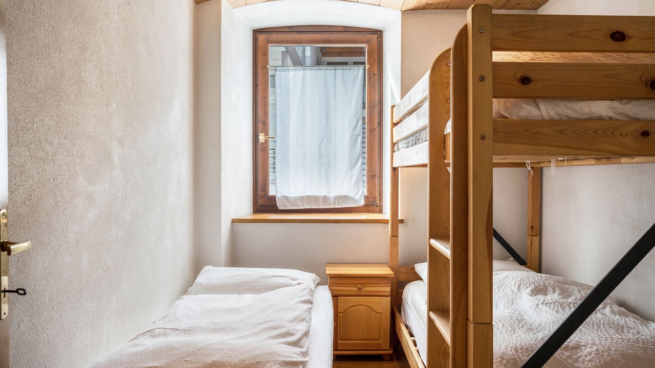 Photo of Bedroom in Castello-Molina di Fiemme