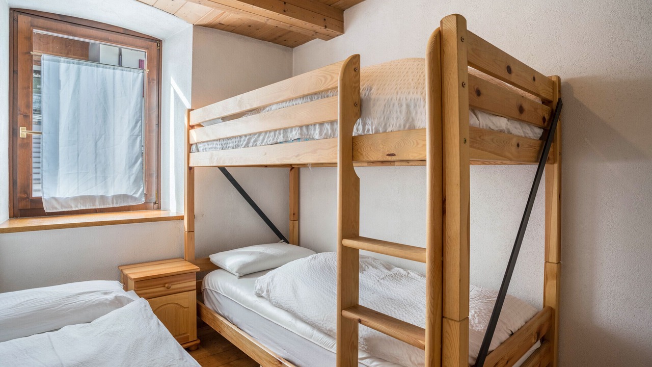 Photo of Bedroom in Castello-Molina di Fiemme