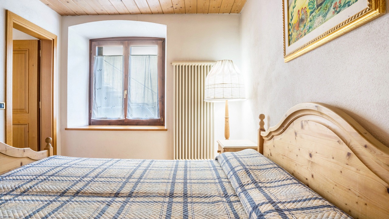 Photo of Bedroom in Castello-Molina di Fiemme