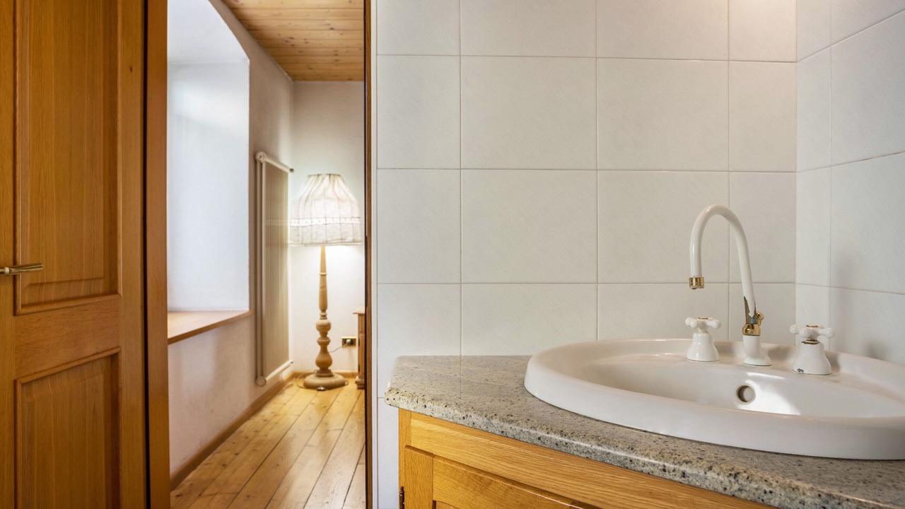 Photo of Bathroom in Castello-Molina di Fiemme